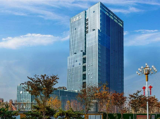 山東沂蒙建工集團 黨建引領促發展，信息技術咨詢服務凝心聚力再揚帆